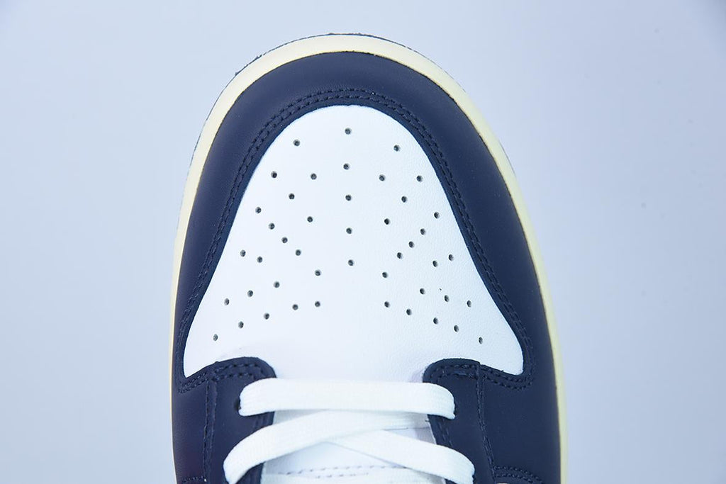 Nike Dunk Low Vintage Navy