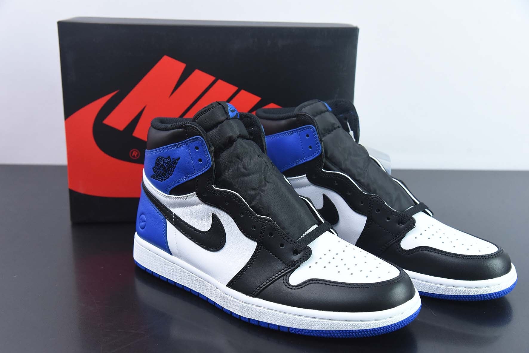Nike Jordan 1 Retro High Fragment Main image