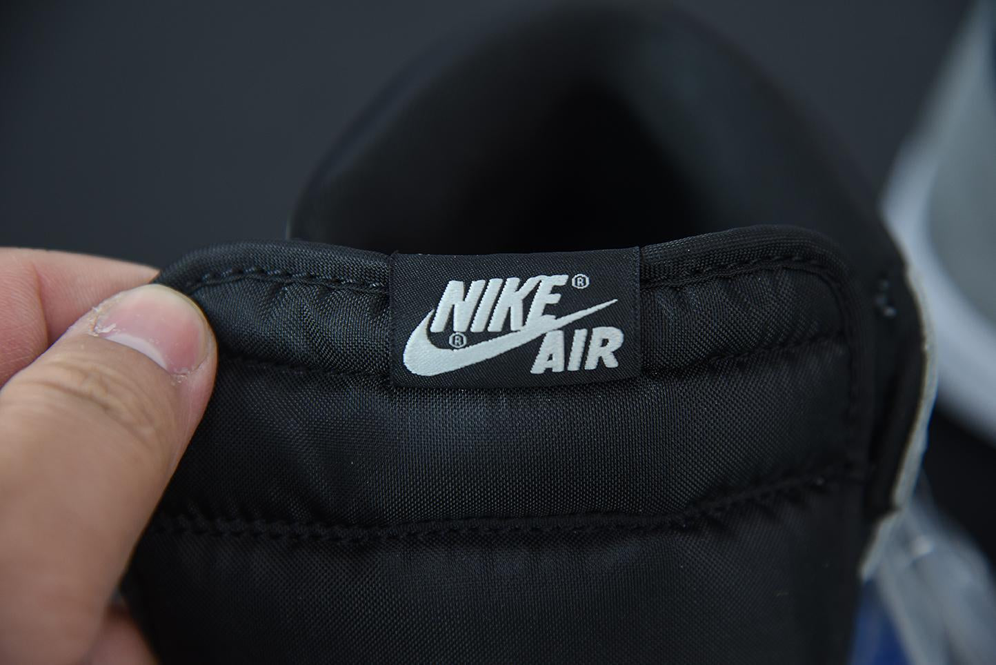 Nike Air Jordan 1 High Shadow 2.0