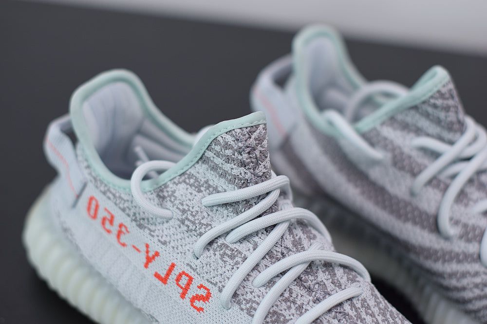 Adidas Yeezy Boost 350 v2 Blue Tint