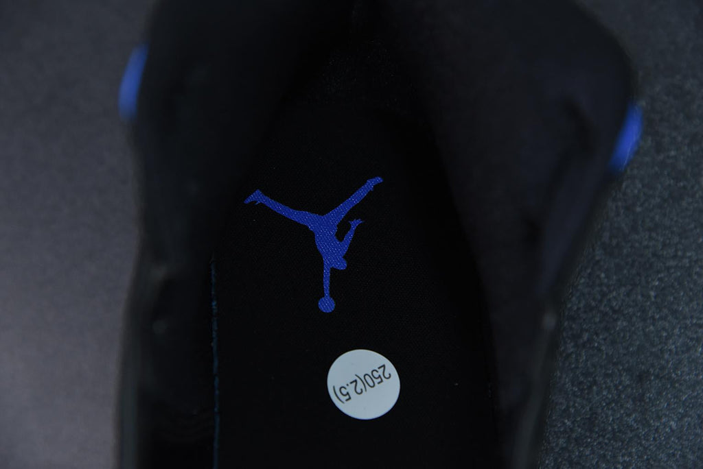 Nike Air Jordan 1 Mid White Royal