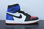 Nike Air Jordan 1 High Red/Blue