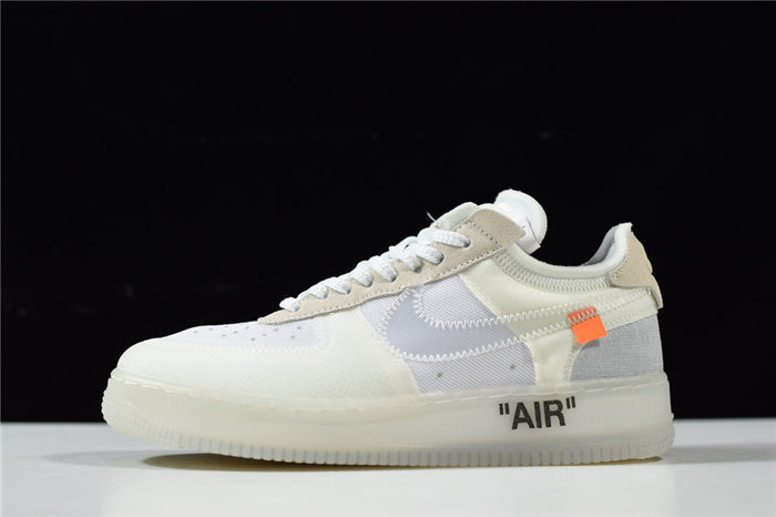 Nike Air Force 1 X Off White