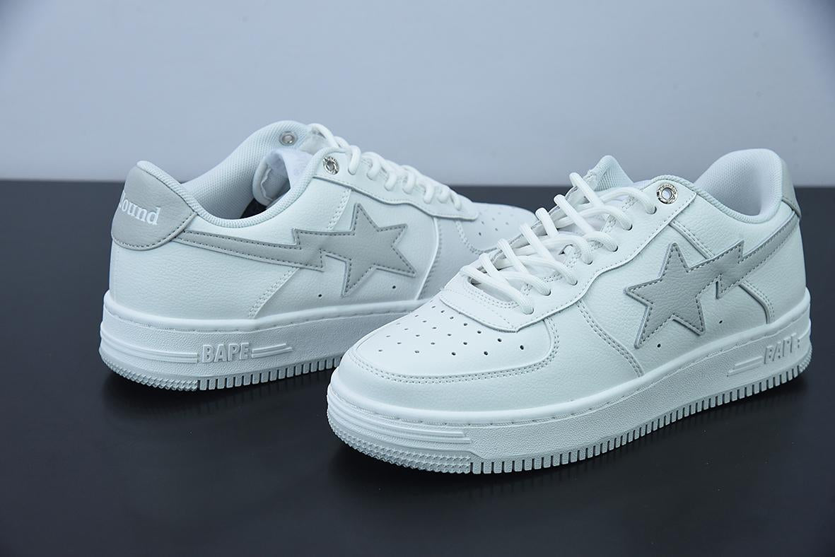 Bape Sta Low x JJJJound Secondary image