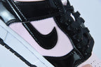 Nike SB Dunk Low ESS Pink Black