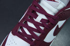 Nike Dunk Low Dark Beetroot