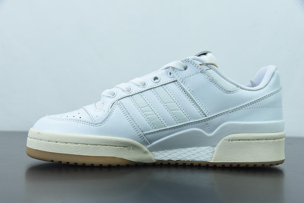 Adidas Forum 84 Low Blue Bird