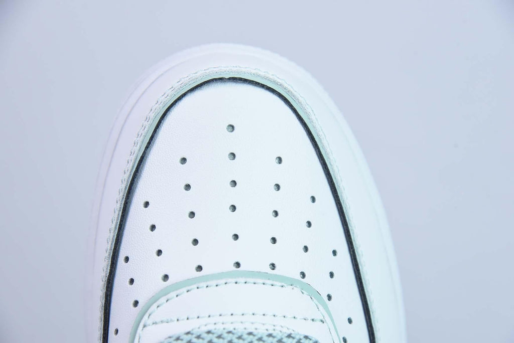 Nike Air Force 1 Glace Blue