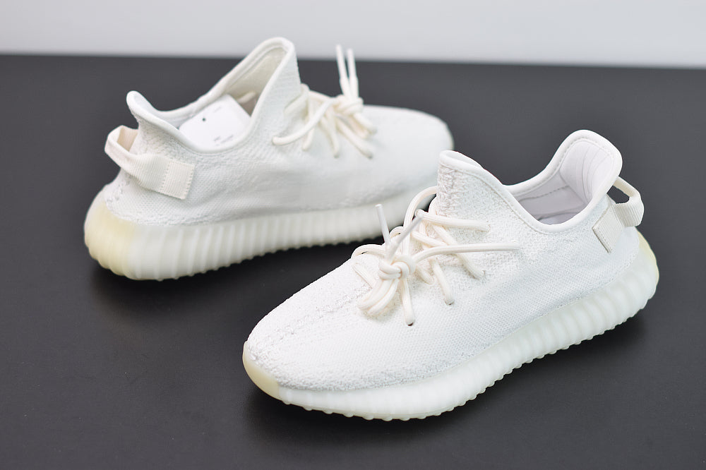 Adidas Yeezy Boost 350 v2 Cream White