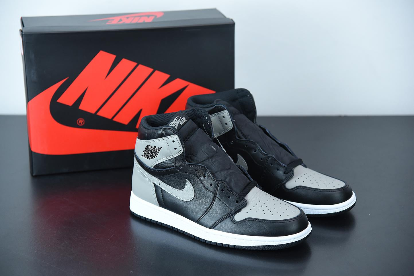 Nike Air Jordan 1 High Retro OG Shadow