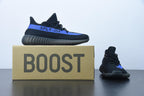 Adidas Yeezy Boost 350 V2 Dazzling Blue