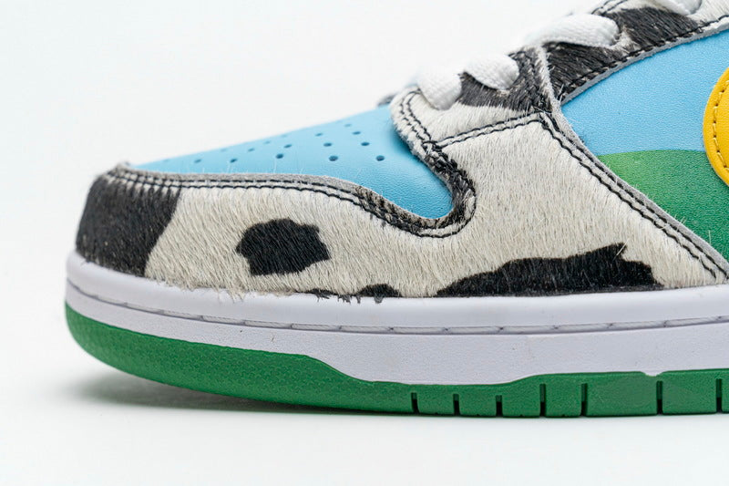 Ben & Jerry's x Nike SB Dunk Low Chunky Dunky