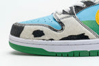 Ben & Jerry's x Nike SB Dunk Low Chunky Dunky