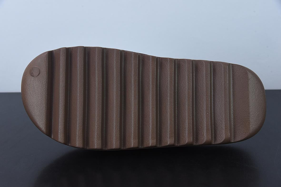 Adidas Yeezy Slide Flax