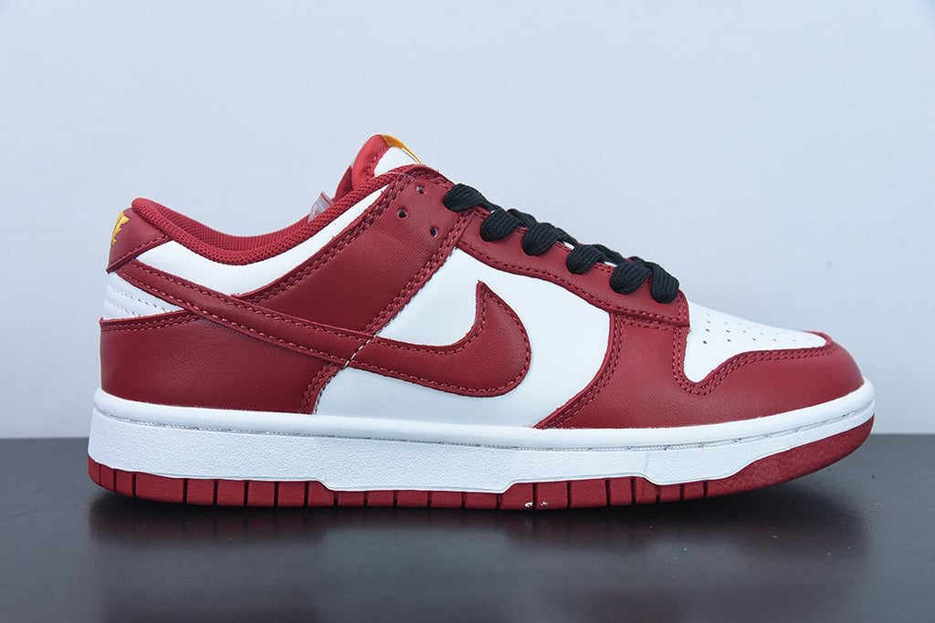 Nike Dunk Low Gym Red  SB