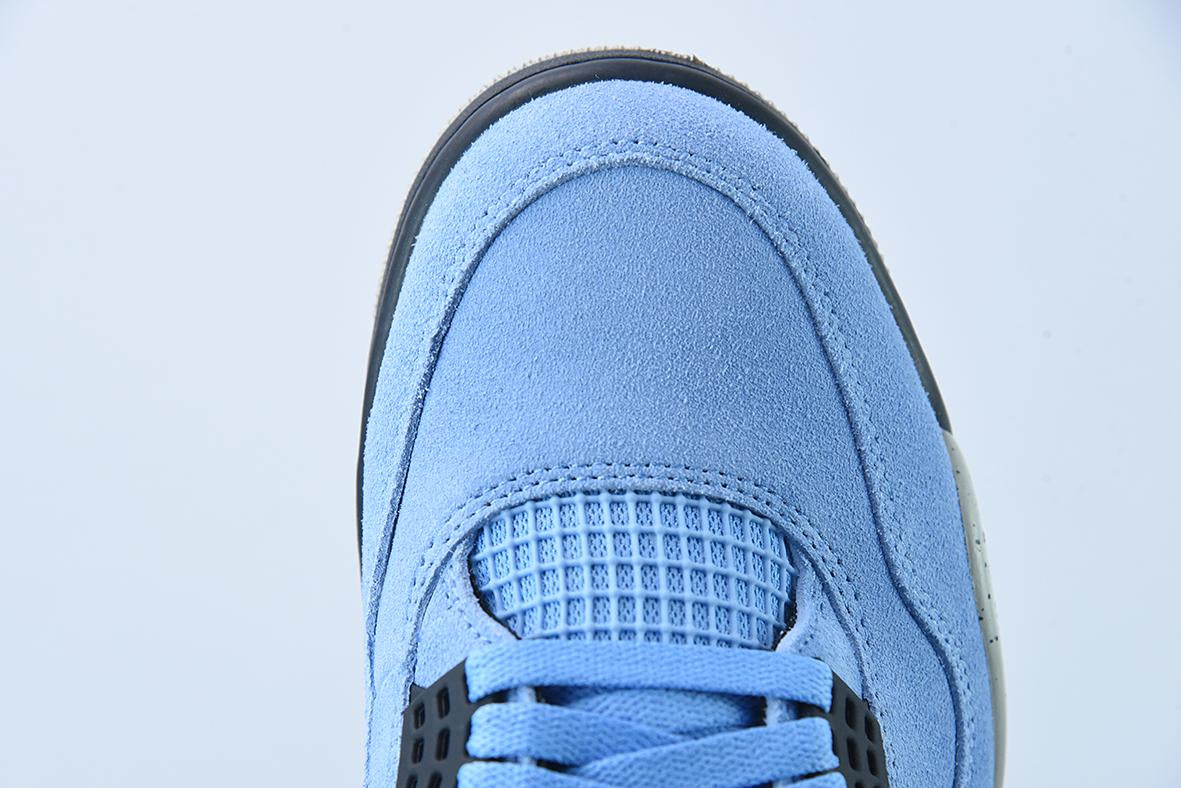Nike Air Jordan 4 University Blue
