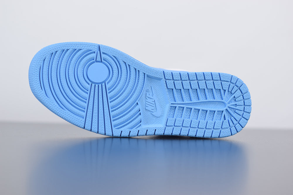 Nike Air Jordan 1 UNC