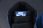 Nike Air Jordan 1 Dark Marina Blue