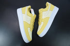 Nike Air Force 1 Low yellow