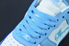 Nike Air Force 1 Low blue