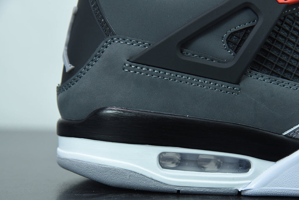 Nike Air Jordan 4 Infrared