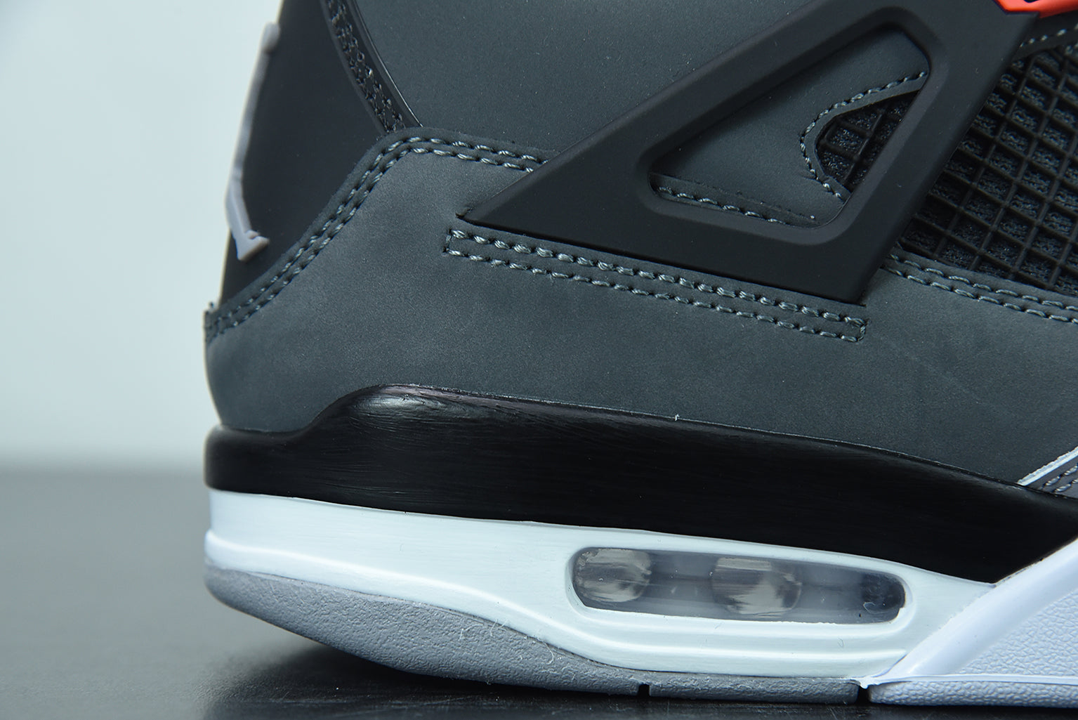 Nike Air Jordan 4 Infrared