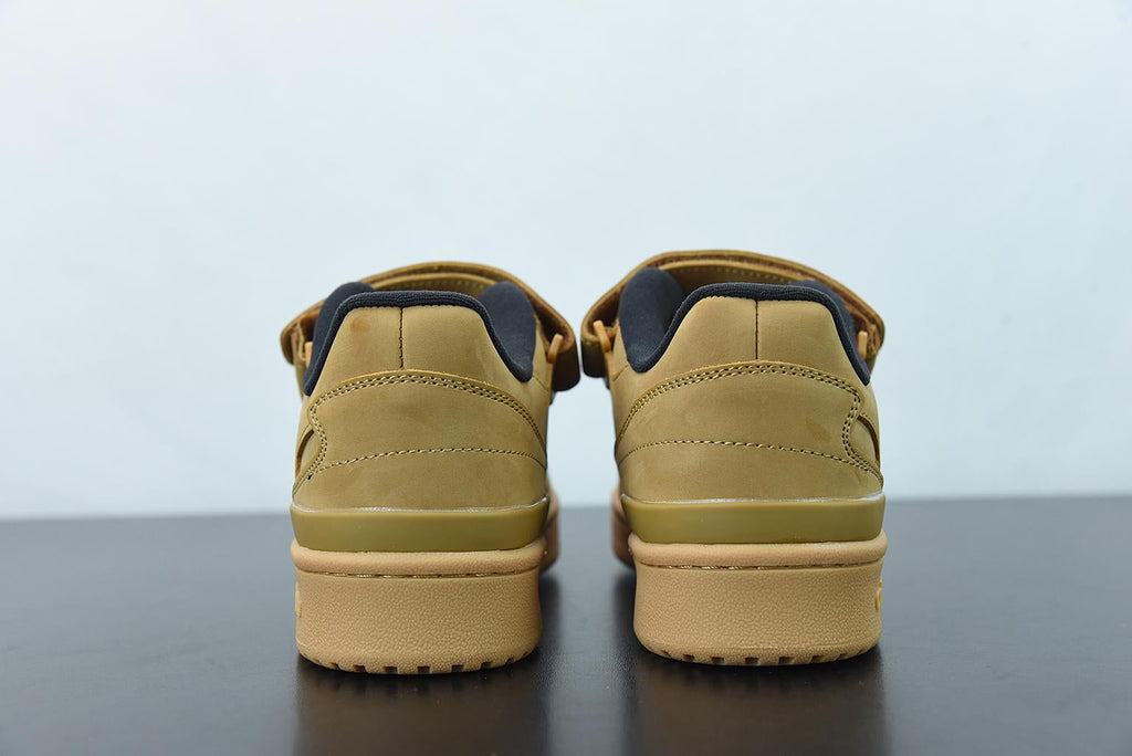 Adidas Forum Originals Low Caramel