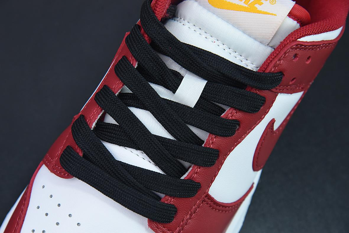 Nike Dunk Low Gym Red  SB