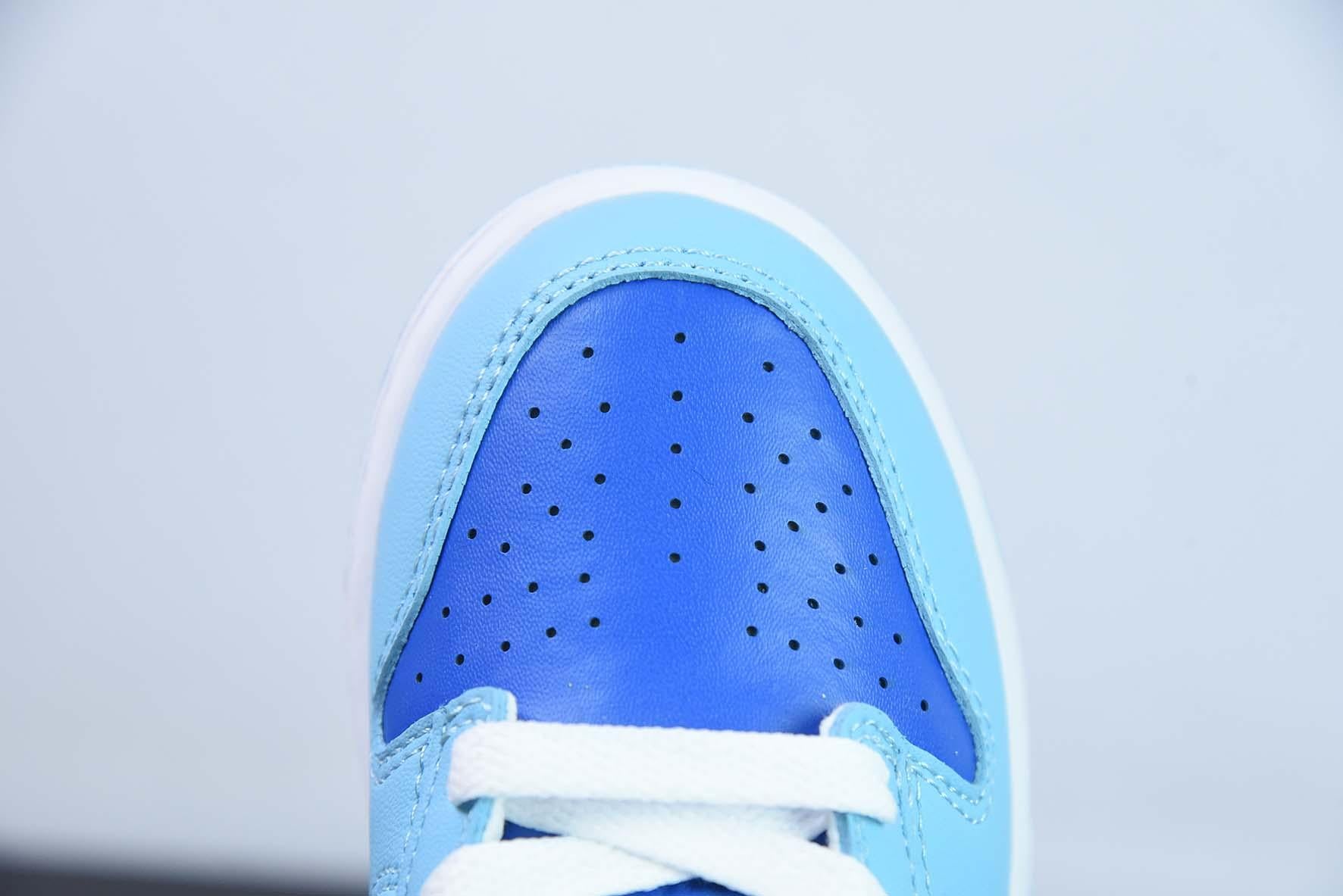 Nike Dunk Low Argon Blue