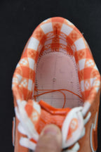 Nike SB Dunk Low x Orange Lobster