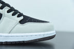 Nike Air Jordan 1 SE Crater Grey