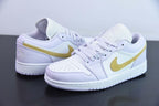 Nike Air Jordan 1 low Barely Grape