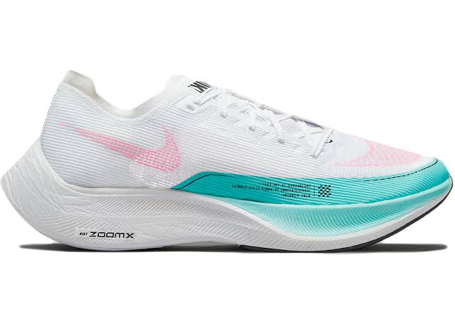 Nike ZoomX Vaporfly Next% 2 Watermelon Main image