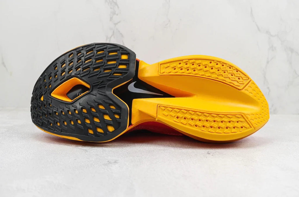 Nike Air Zoom Alphafly Next%2 Hyper Pink Lader Orange