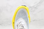 Nike ZoomX Vaporfly Next% 2 White Yellow Strike