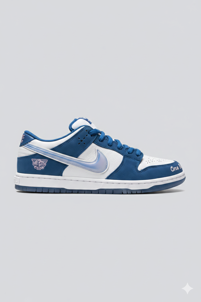 Nike SB Dunk Born Main image