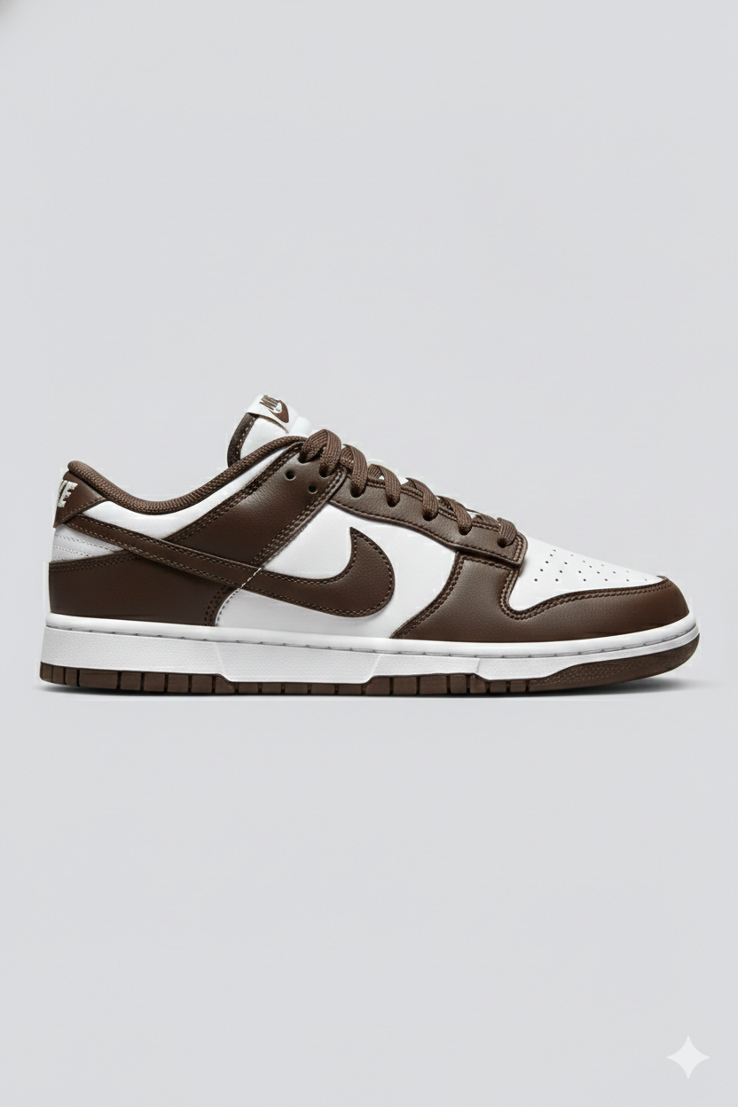 Nike Dunk Low Cacao Wow