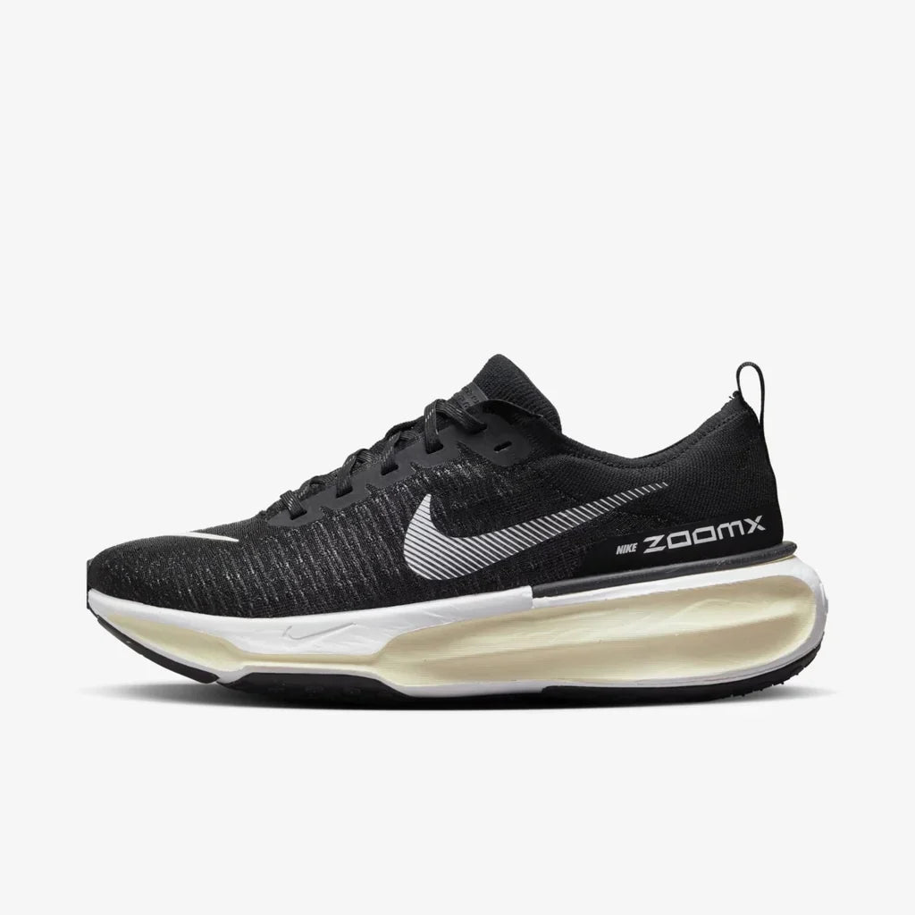 Nike Zoom X Invincible Run 3 Black White Secondary image