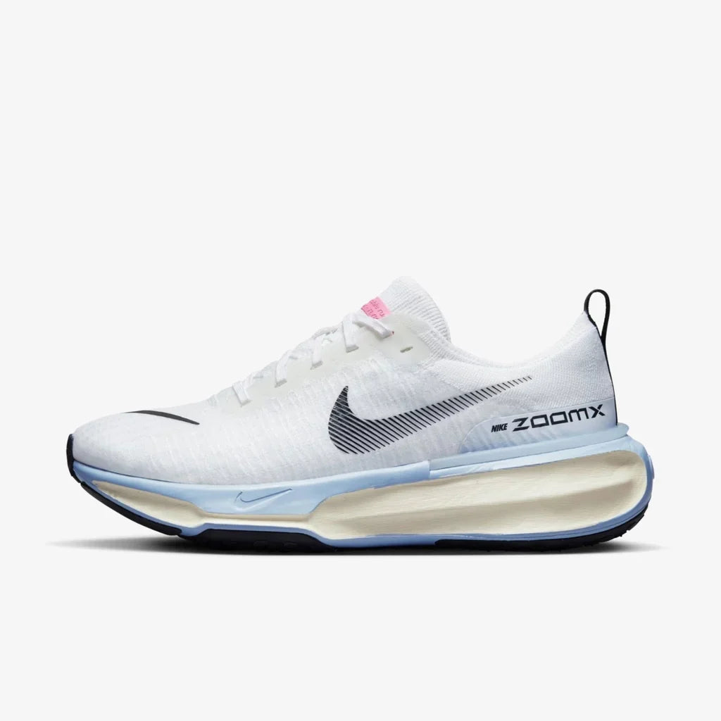 Nike Invincible Run 3 White Cobalt Bliss Secondary image