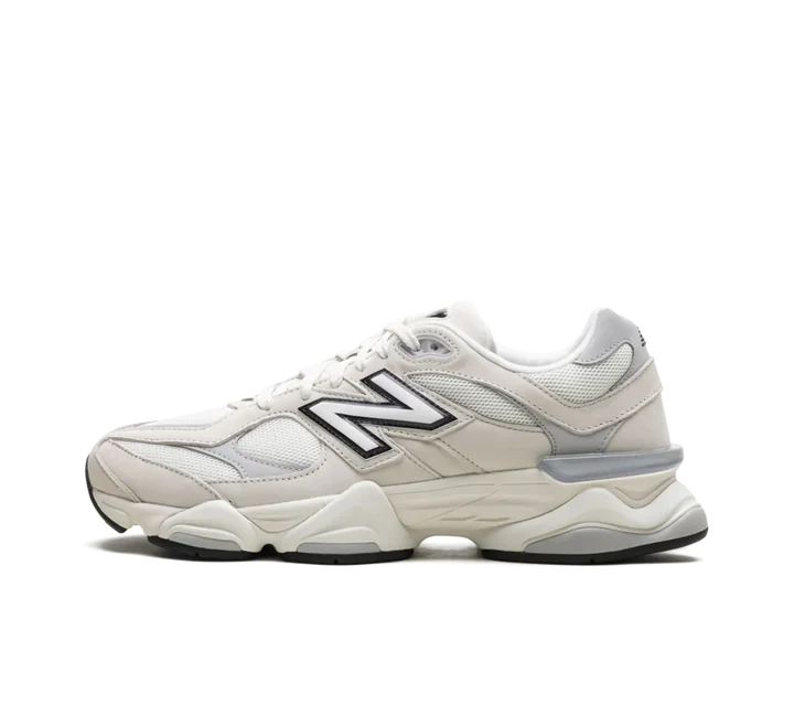 New Balance 9060 Sea Salt Raincloud Main image
