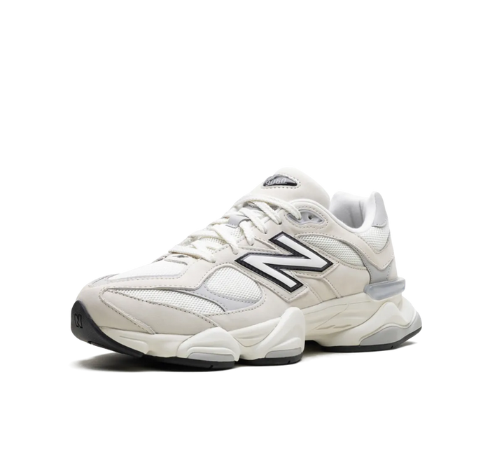 New Balance 9060 Sea Salt Raincloud