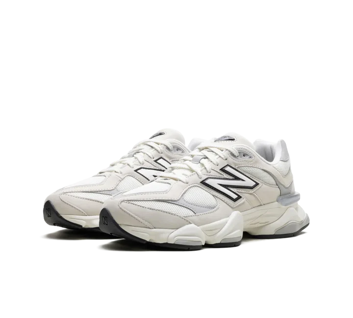 New Balance 9060 Sea Salt Raincloud