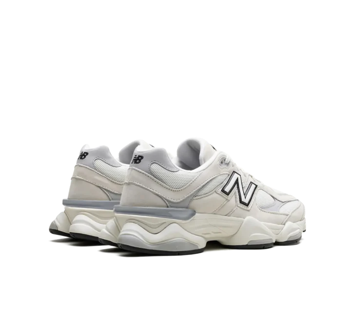 New Balance 9060 Sea Salt Raincloud