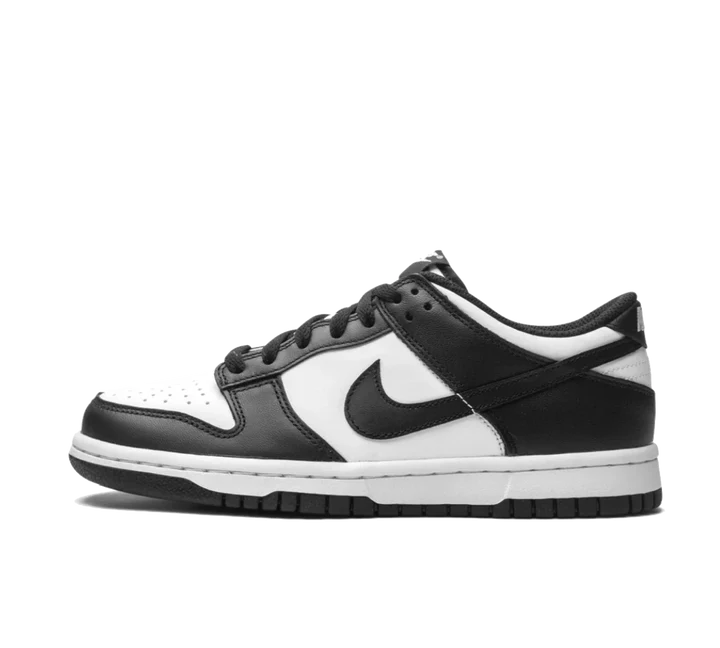 Nike Dunk Low Panda 'Black White'