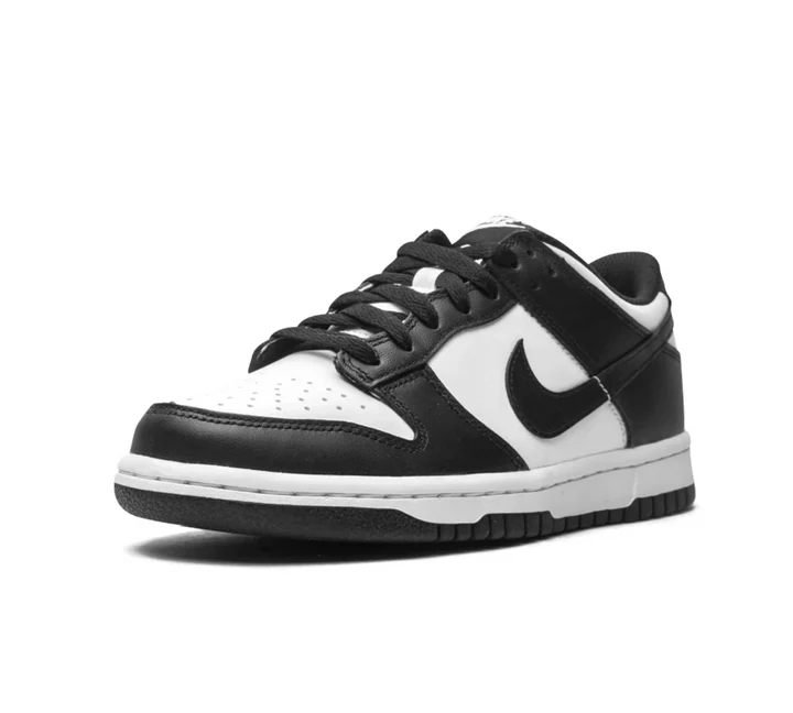 Nike Dunk Low Panda 'Black White' Secondary image