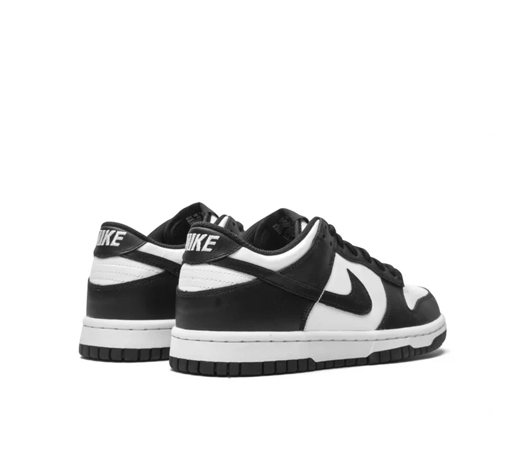 Nike Dunk Low Panda 'Black White'