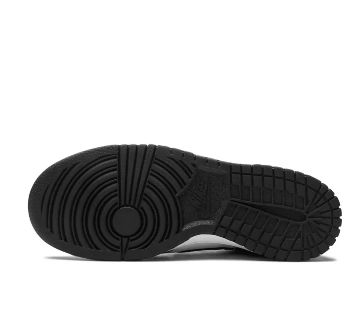 Nike Dunk Low Panda 'Black White'