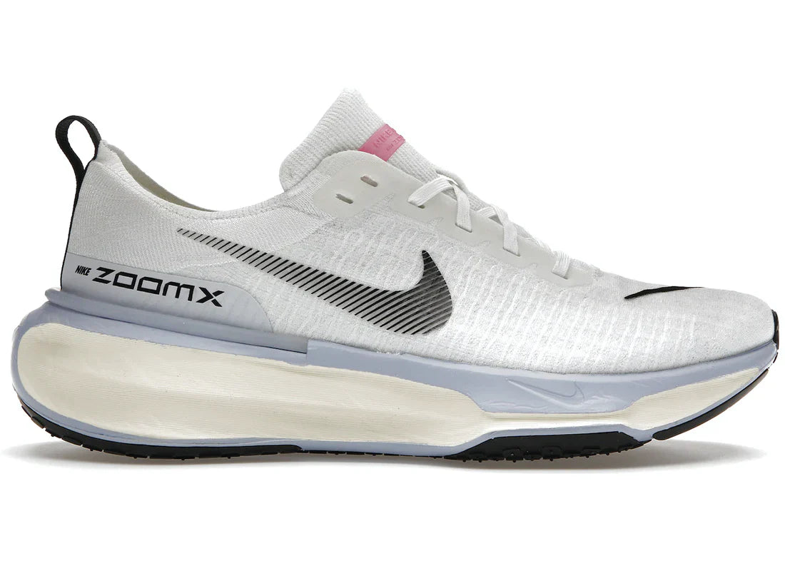 Nike Invincible Run 3 White Cobalt Bliss Main image