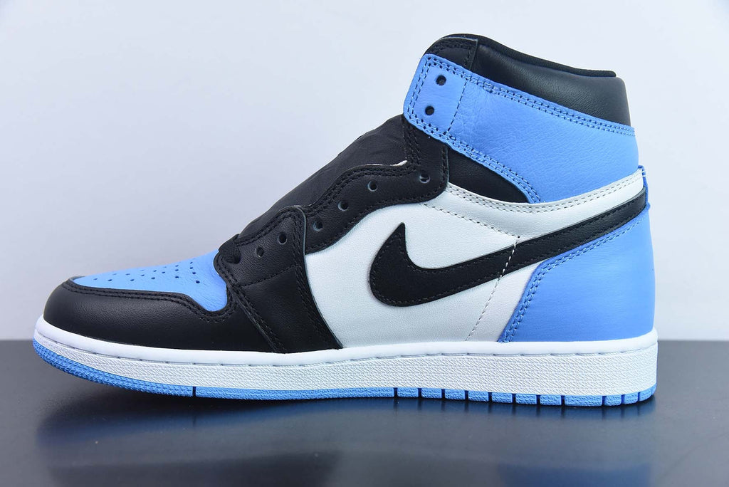 Nike Air Jordan 1 High UNC Toe