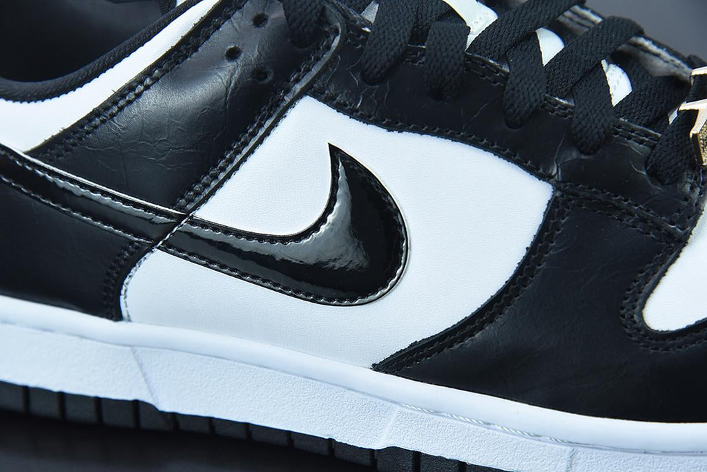 Nike Dunk Low - Would Champ